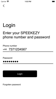 How to cancel & delete speekezy 1