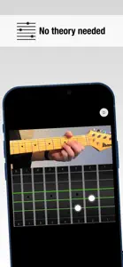 Guitar Masterclass screenshot #3 for iPhone