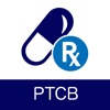 PTCB PTCE Exam Prep Practice icon