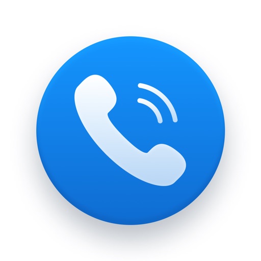 Call Recorder REC - Record Pro Icon