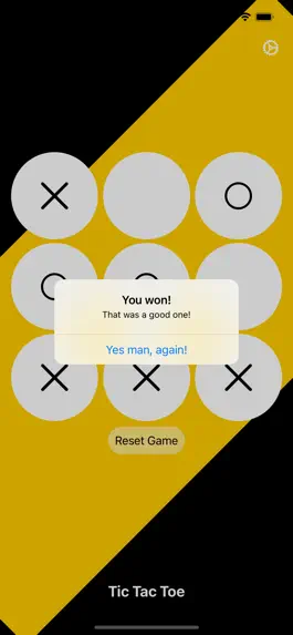 Game screenshot Tic Tac Toe - no Ad apk