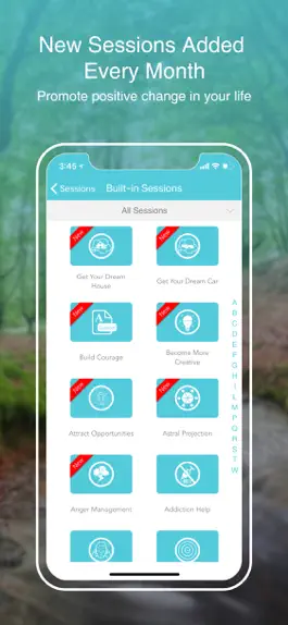 Game screenshot Affirmations-daily motivation apk