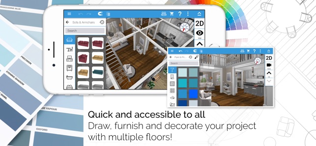 Home Design 3d On The App Store