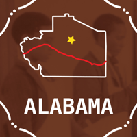 Traveling the Old Federal Road