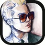 Get KPOP Idols Draw and Share for iOS, iPhone, iPad Aso Report