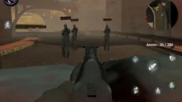 Game screenshot Counter Terrorist:SWAT Shoot 3 mod apk