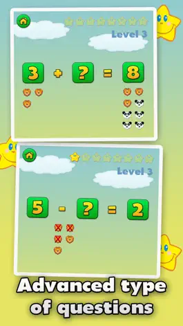 Game screenshot Math Joy SE - Games for Kids apk