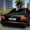 Russian Car Driving - iPhoneアプリ