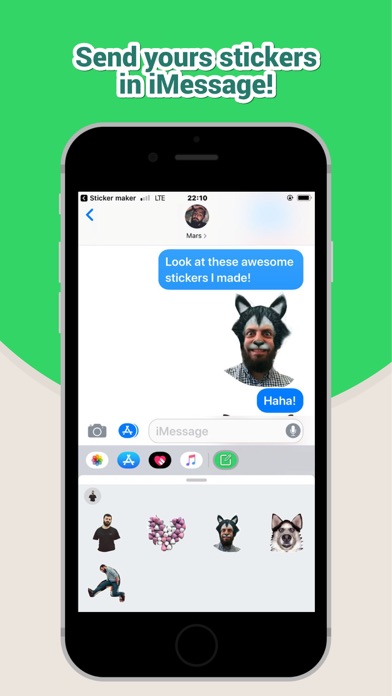 Sticker Maker Studioのおすすめ画像6