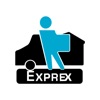 Exprex Driver icon