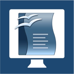 螢幕擷取畫面 (3) OffiWriter document editor