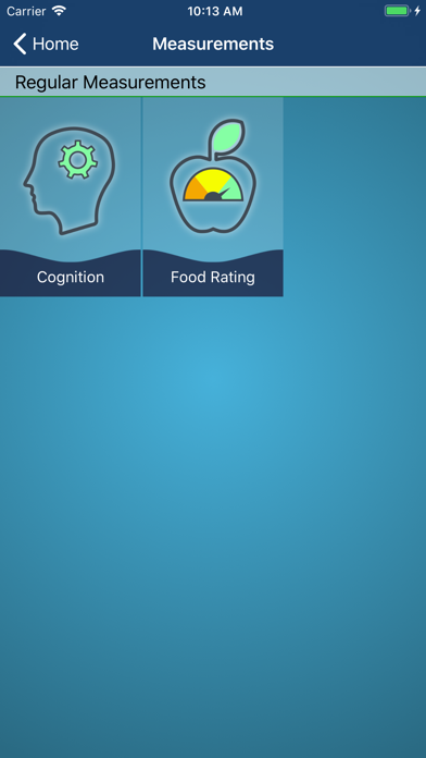 Head & Neck Cancer Manager screenshot 3