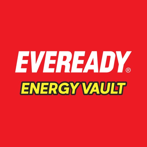 EVEREADY® Energy Vault