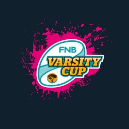 FNB Varsity Cup