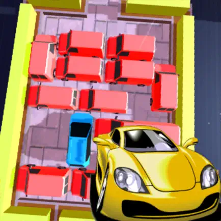 Unblock Parking 3D Cheats