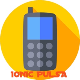 IonicPulsa