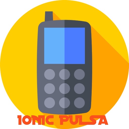 IonicPulsa