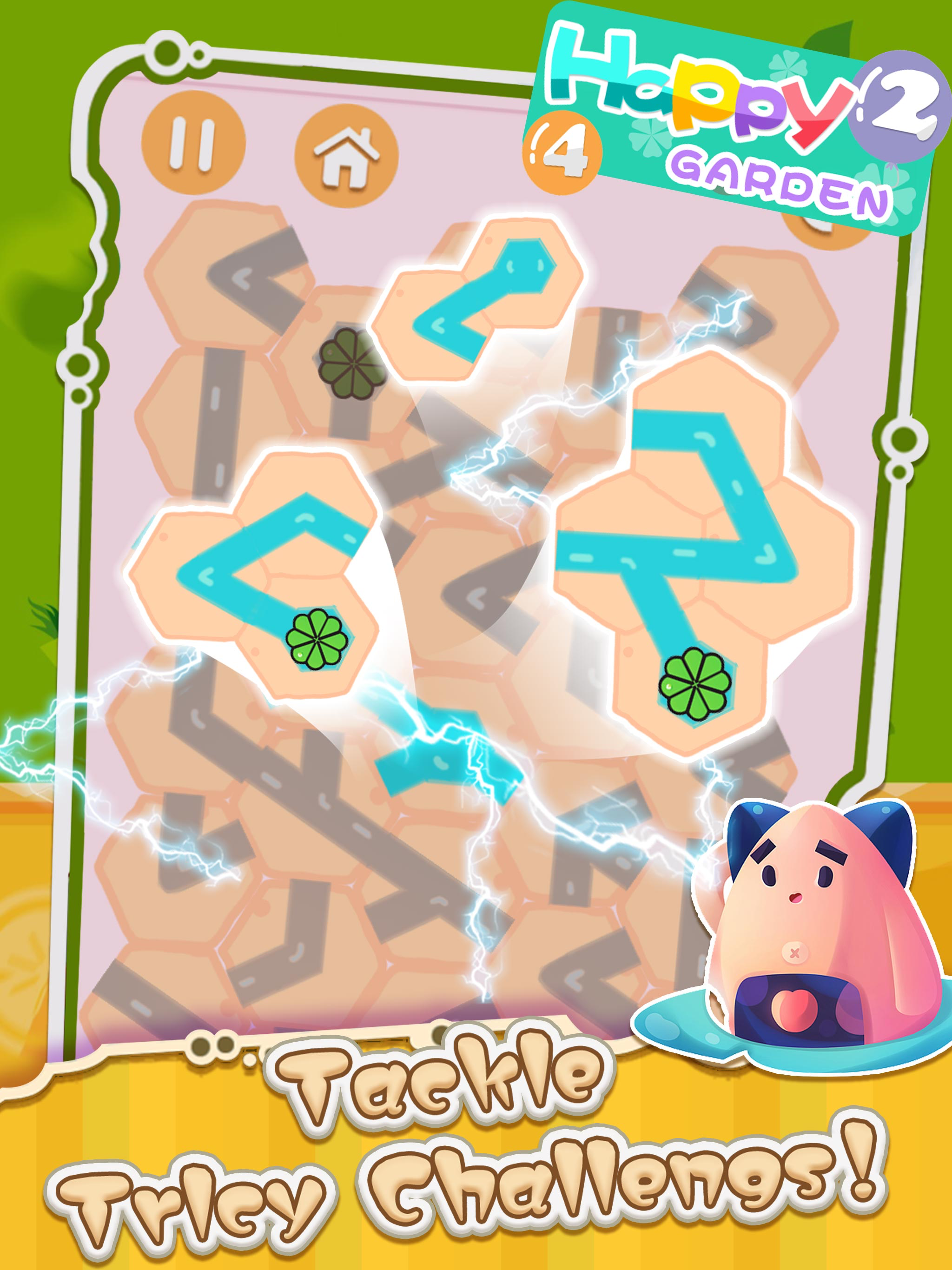 Jigsaw Puzzle Games For Water screenshot 8