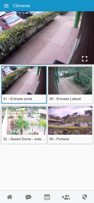 Attento Portaria Remota(圖7)-速報App
