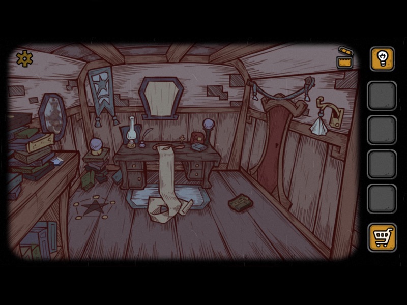 ダンジョンパズル- ホラールームの脱出 screenshot 7