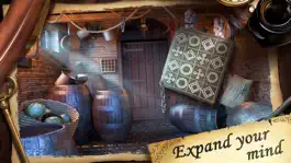 Game screenshot Mansion of Puzzles - Escape apk