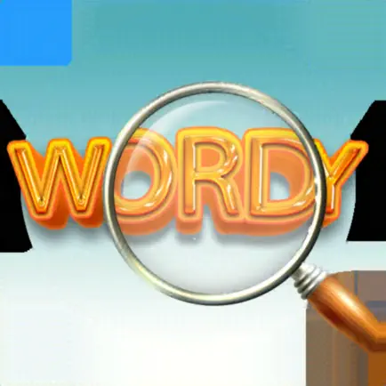 Wordy - Find Hidden Words Cheats