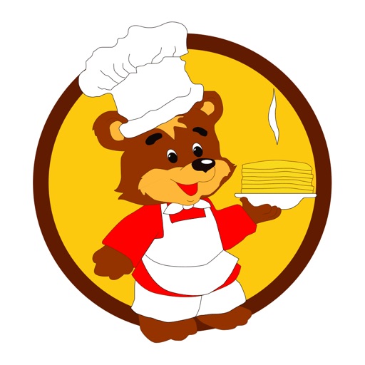 Ресторан Медвежонок | Белгород icon