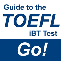 TOEFL IBT Complete Preparation