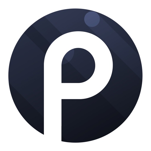 LiveParking: Freie Parkplätze