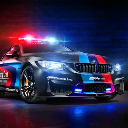警车驾驶-3D汽车公路飙车 Читы