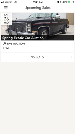 Wheeler Auctions(圖1)-速報App