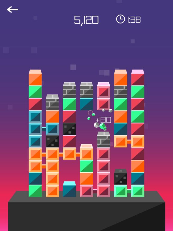 Screenshot #4 pour Block-Chain