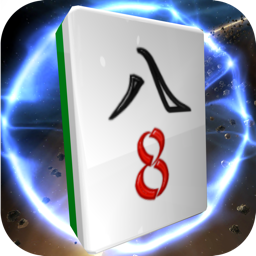 Ícone do app Anhui Mahjong Solitaire.