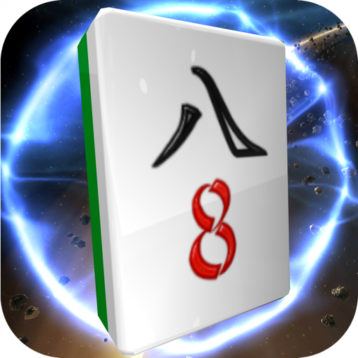 Anhui Mahjong Solitaire. icon