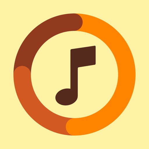 SongMaker iOS App