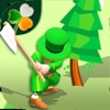 Irish Lumberjack 3D icon