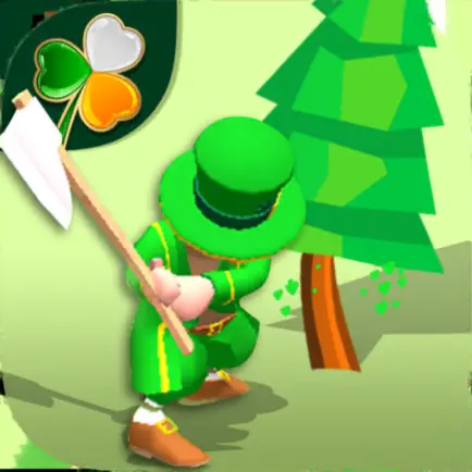 Irish Lumberjack 3D Cheats