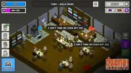 Game screenshot Doona Rebirth apk