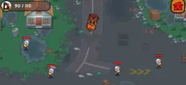 Game screenshot 末日战车：僵尸来临infection. hack