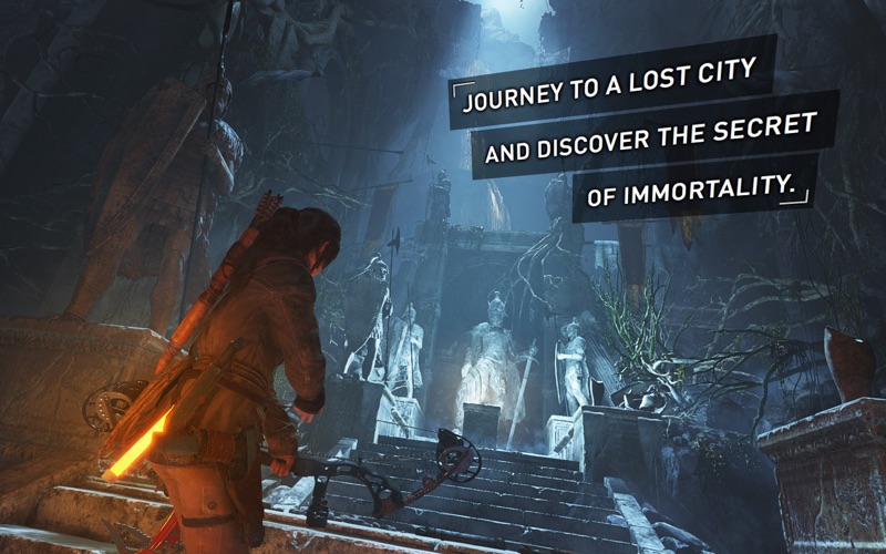 rise of the tomb raider™ problems & solutions and troubleshooting guide - 2