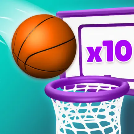 Dunk N Run Читы
