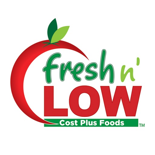Fresh N Low To Go