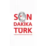 Son Dakika Türk App Contact