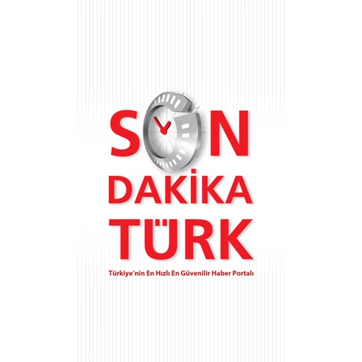 Son Dakika Türk icon