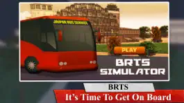 Game screenshot BRTS Simulator mod apk