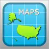 USA Pocket Maps Pro problems & troubleshooting and solutions