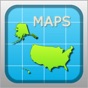 USA Pocket Maps Pro app download