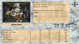 Game screenshot Silversword mod apk