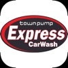 Town Pump Express Wash icon