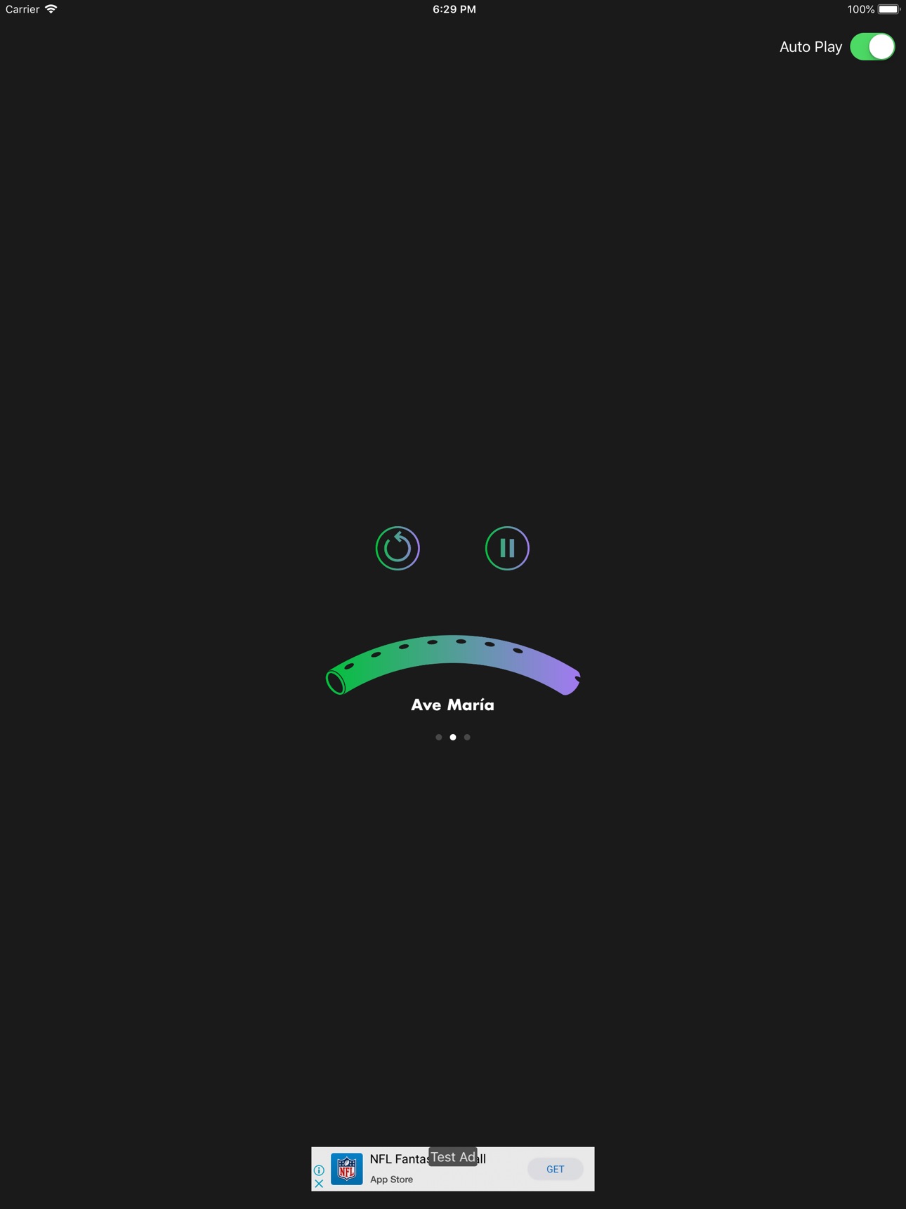 Screenshot 2 of FlautaSad